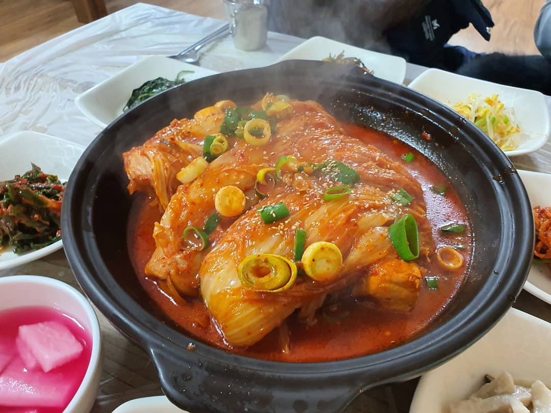 방기미식당 매장 이미지