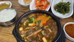 두모리해장국 매장 이미지