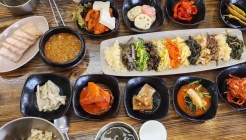 무등보리밥정식 매장 이미지