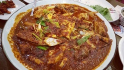 거너실흑태찜 매장 이미지