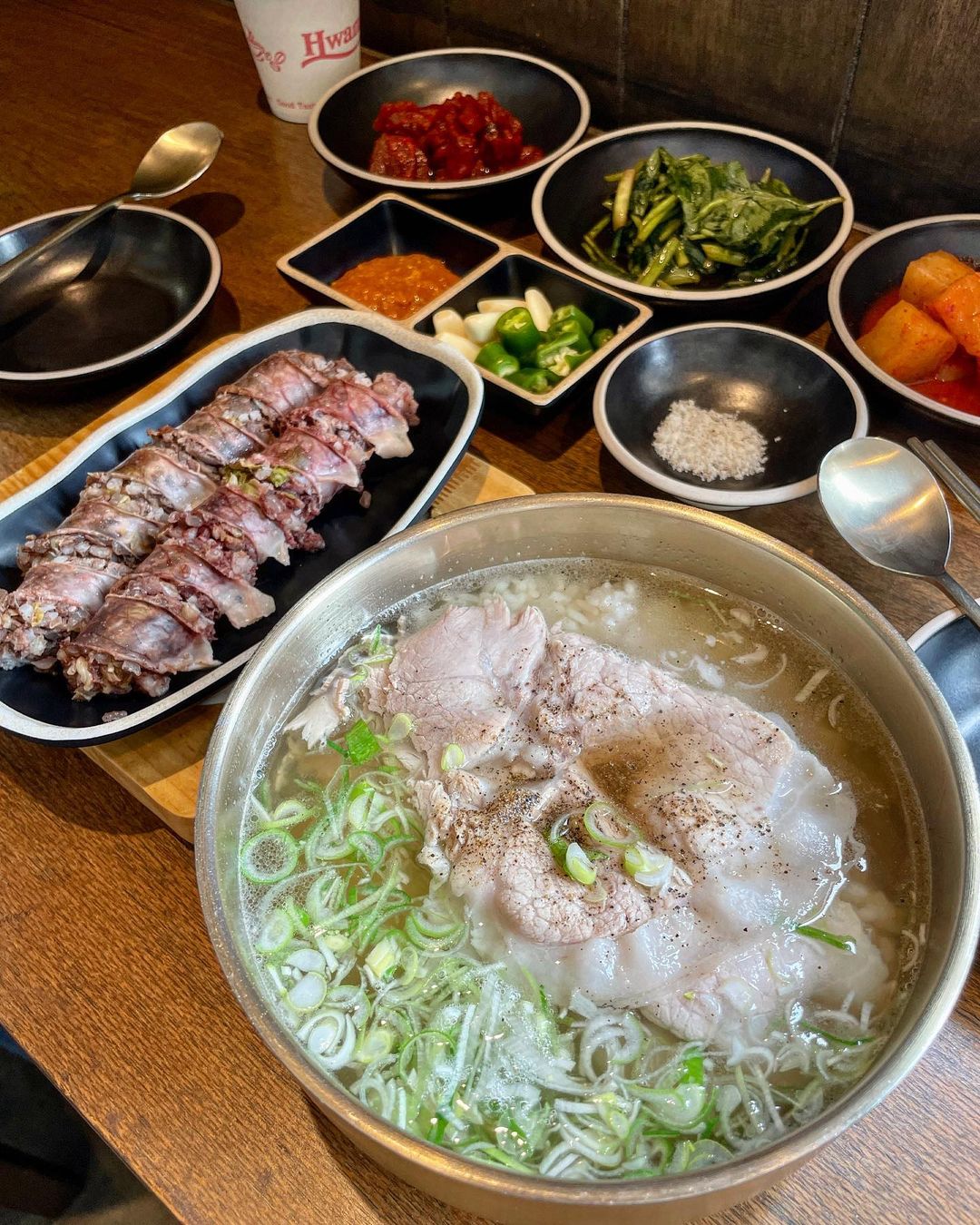 온정가 매장 이미지