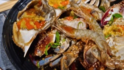 장지녕 간장게장 매장 이미지