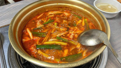 정여사고추장찌개 매장 이미지