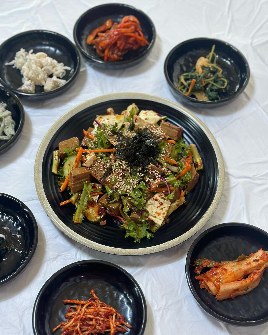 선암식당 매장 이미지