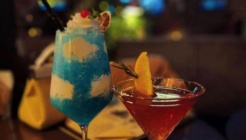 바닐라스카이 라운지 매장 이미지