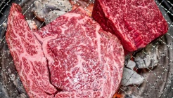 설화한우 매장 이미지