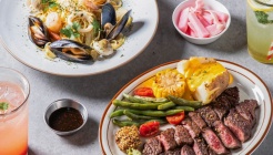 러스틱스모크하우스 매장 이미지