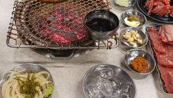 백운축산 꽃갈비 매장 이미지