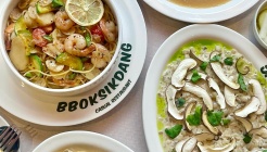 뽁식당 배곧점 매장 이미지