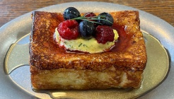 러셀브런치 매장 이미지