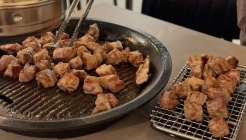 약돌 우돈원 매장 이미지