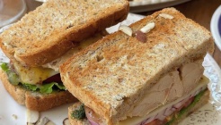 써브즈 매장 이미지