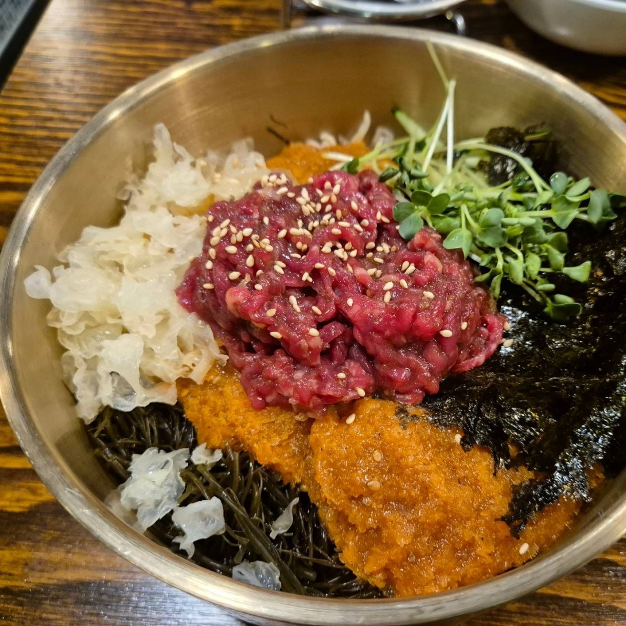천지를먹다 매장 이미지