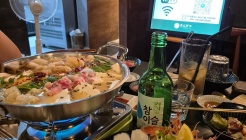 만게츠 매장 이미지