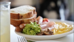 조식 매장 이미지