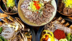 회기왕갈비탕 매장 이미지