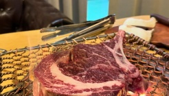 신사정육식당 매장 이미지