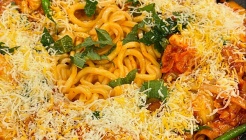 삼산회관 매장 이미지