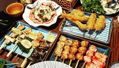 쿠시노리 매장 이미지