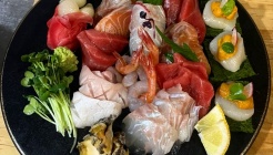 잔잔 매장 이미지