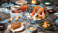 메사바이호세아빌레즈(Mesa by Jose Avillez) 매장 이미지