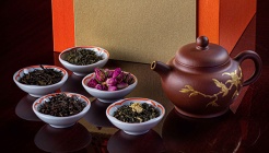 차로우(Chalou) 매장 이미지