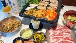 경복냉삼 압구정점 매장 이미지