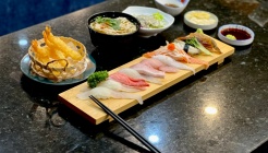 스시미노루 매장 이미지