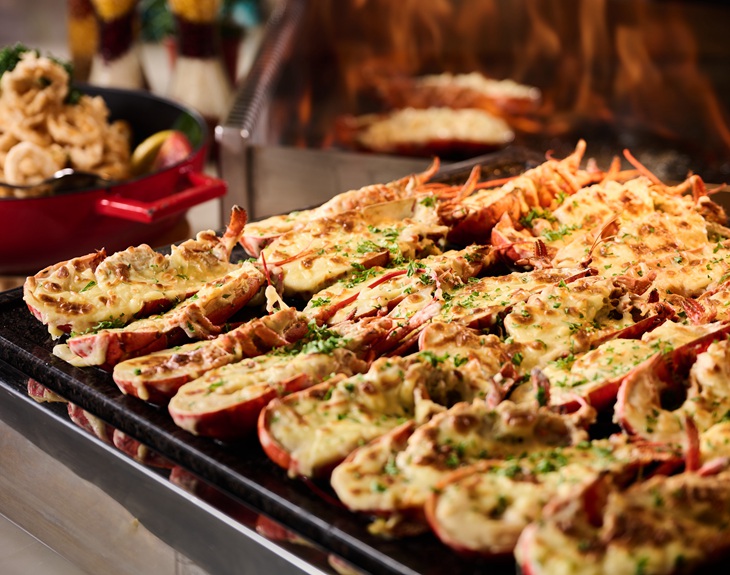 르 뷔페(Le Buffet) 매장 이미지