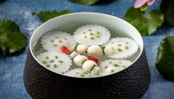 장난바이제레미룽(Jiang Nan by Jereme Leung) 매장 이미지