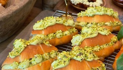 브리튼헨지 매장 이미지