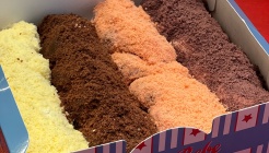 베베도넛 익선 매장 이미지