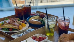 벤자마스 매장 이미지