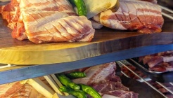 마장돈백갈비 매장 이미지