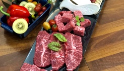 맛에 반할소 매장 이미지