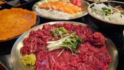 러스틱스모크하우스 매장 이미지