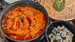 앞산큰골집 매장 이미지