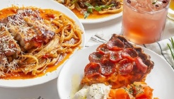 키슈앤피즈 매장 이미지