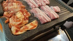 신김치생도야지 매장 이미지