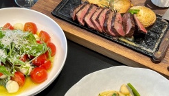 동탄 음머그릴 매장 이미지