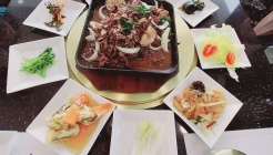 낙산한우 매장 이미지