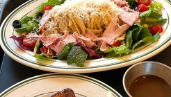 델리슈샤 매장 이미지