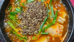 경상도할매순대국 매장 이미지