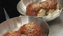 평냉식 매장 이미지