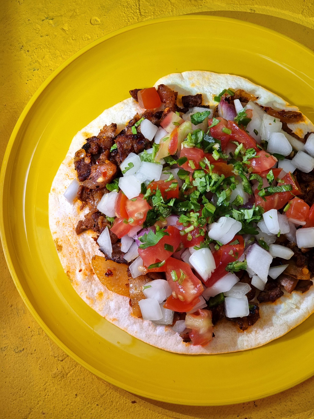 타코청량 매장 이미지