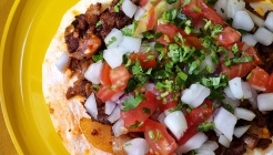 타코청량 매장 이미지