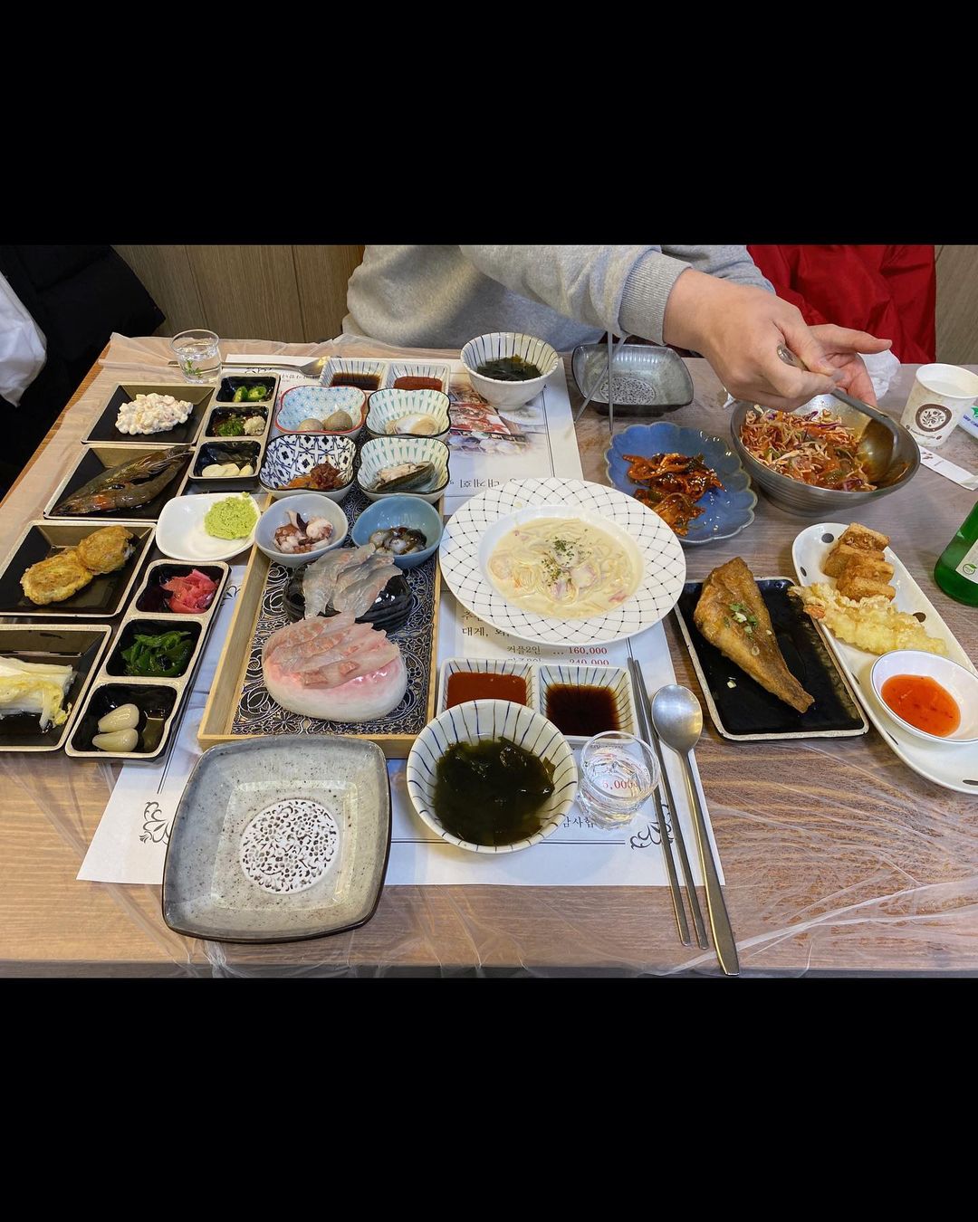 해동대게 매장 이미지