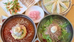 온지밀면 매장 이미지