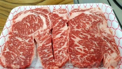 춘천농민한우 매장 이미지