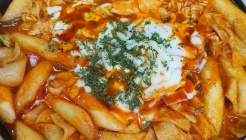 장떡즉석떡볶이 매장 이미지